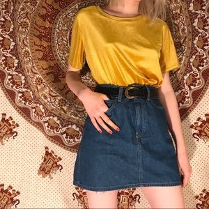 Meet your Posher, Summer